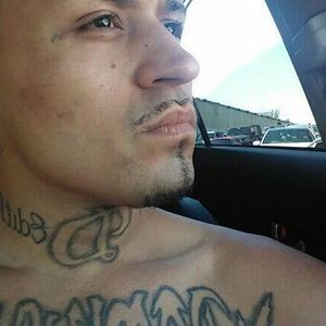 Meet your Posher, Vince